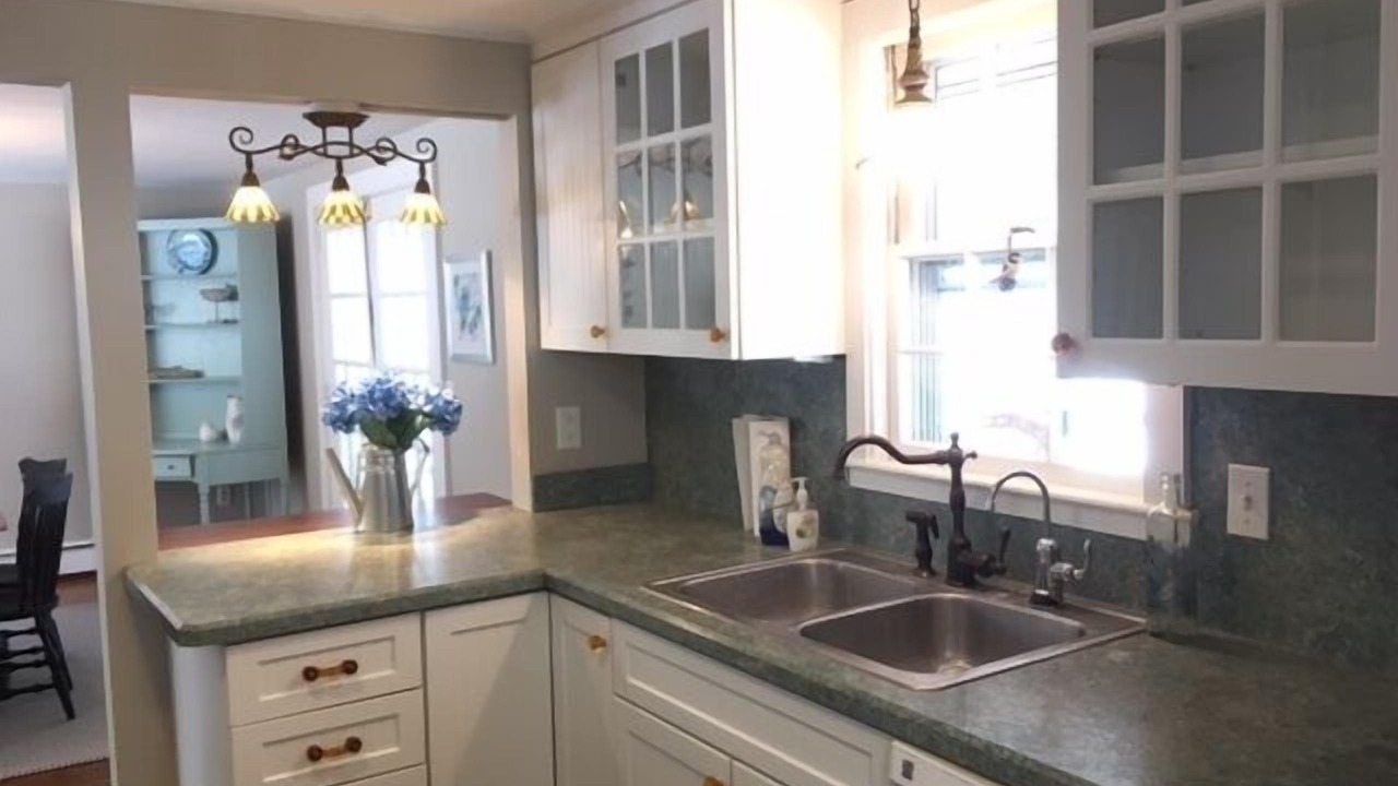 Photo of Kitchen in Brewster