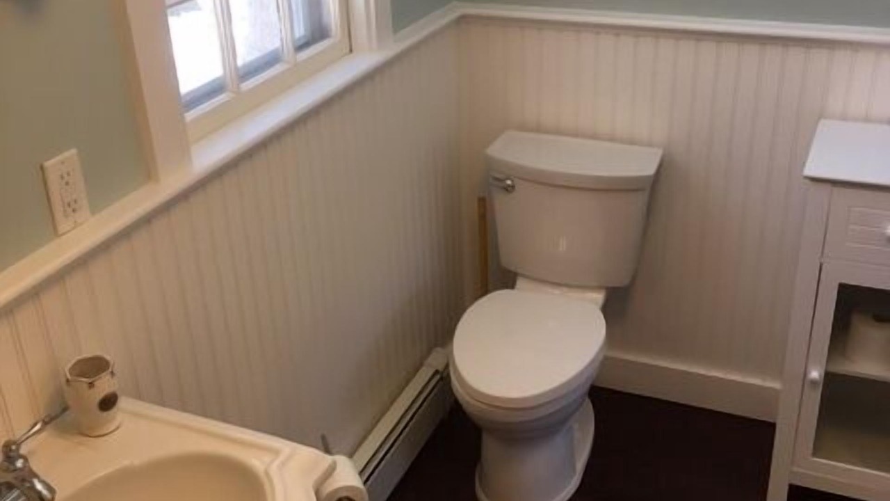 Photo of Bathroom in Brewster