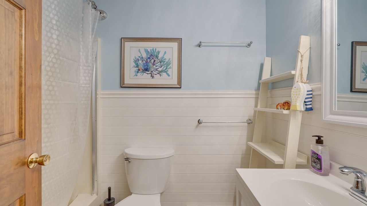 Photo of Bathroom in Brewster