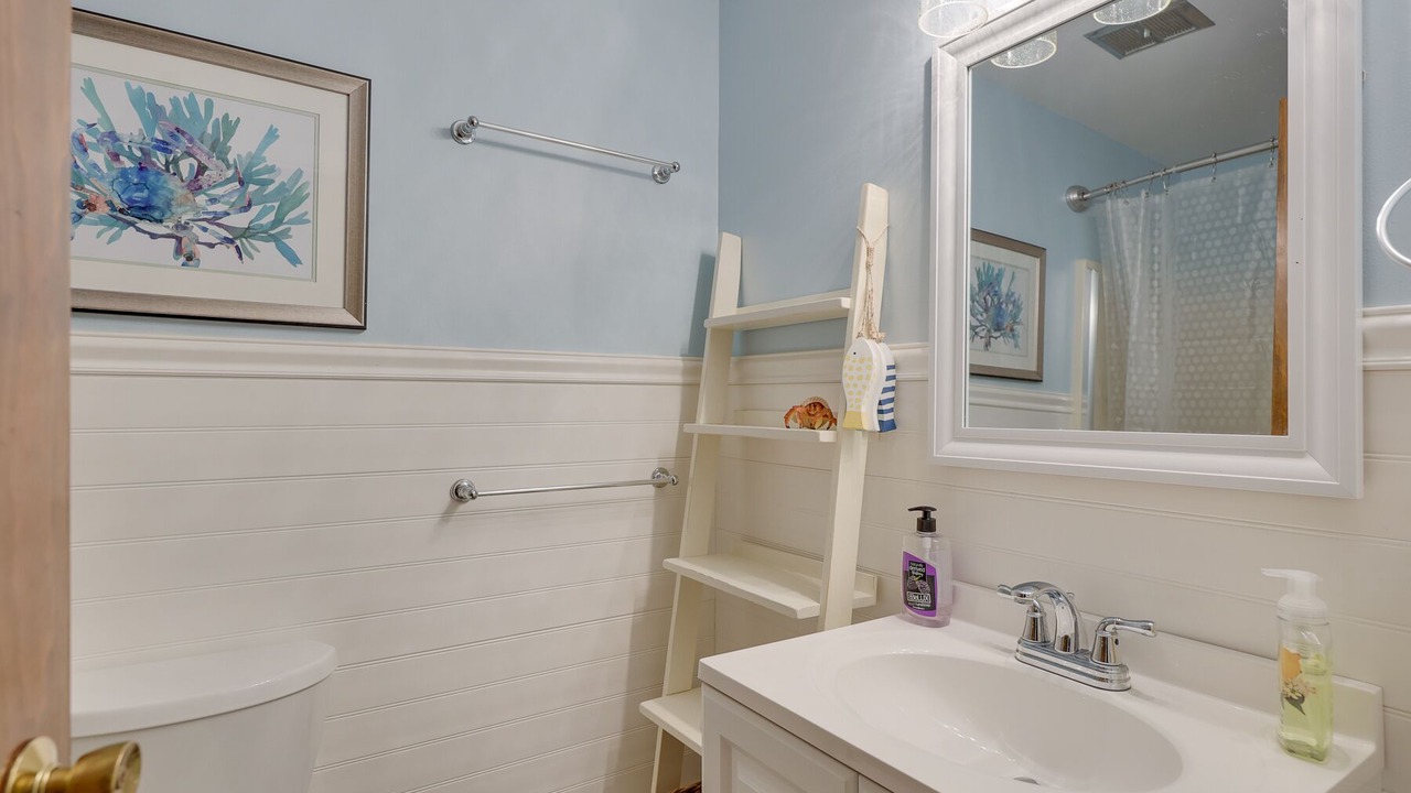 Photo of Bathroom in Brewster