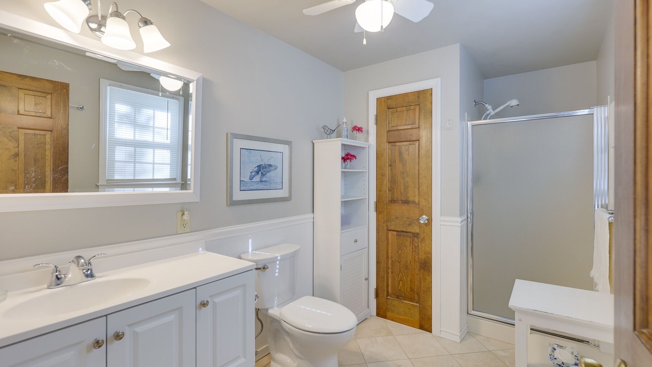 Photo of Bathroom in Brewster