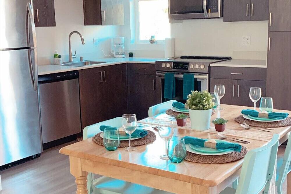 Photo of Kitchen in College Park