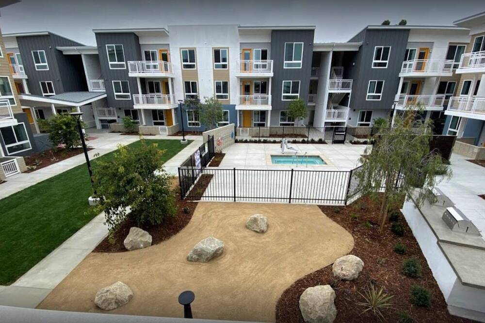 Photo of Outdoor in College Park