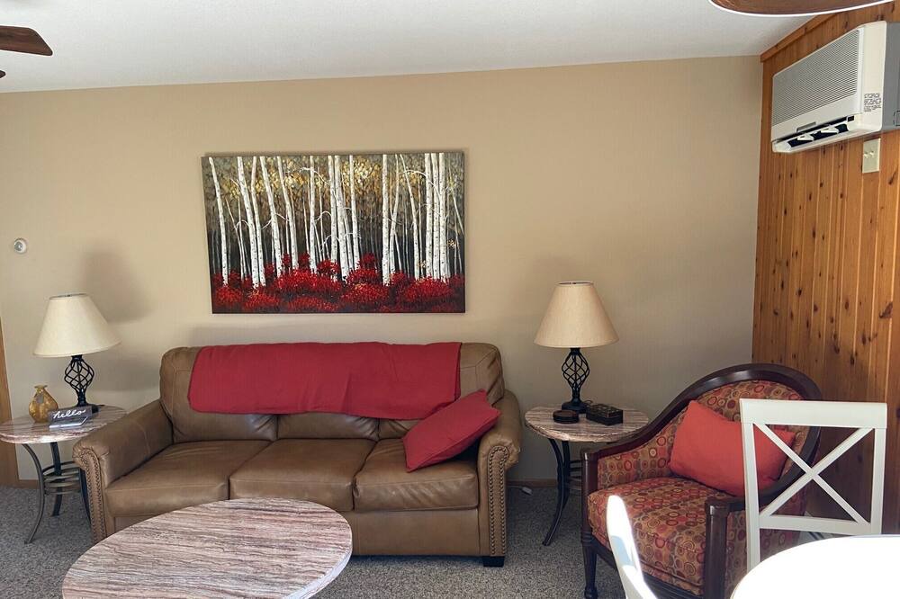 Photo of Livingroom in Grand Marais