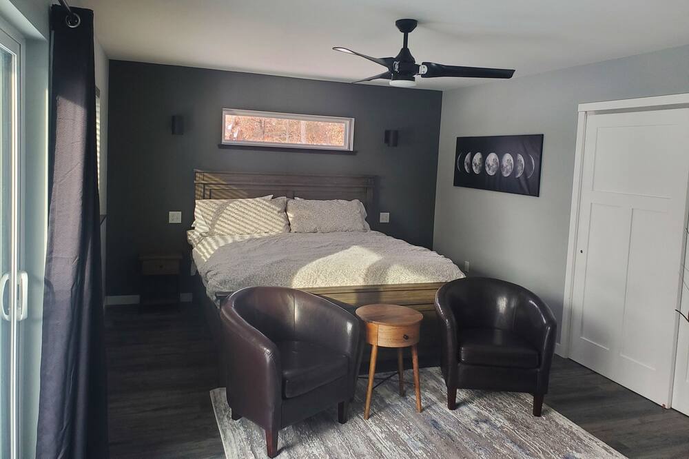 Photo of Bedroom in Rome