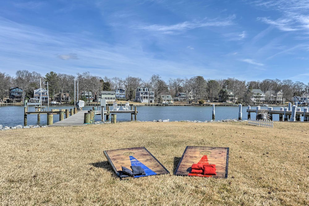 Photo of Outdoor in Oyster Harbor