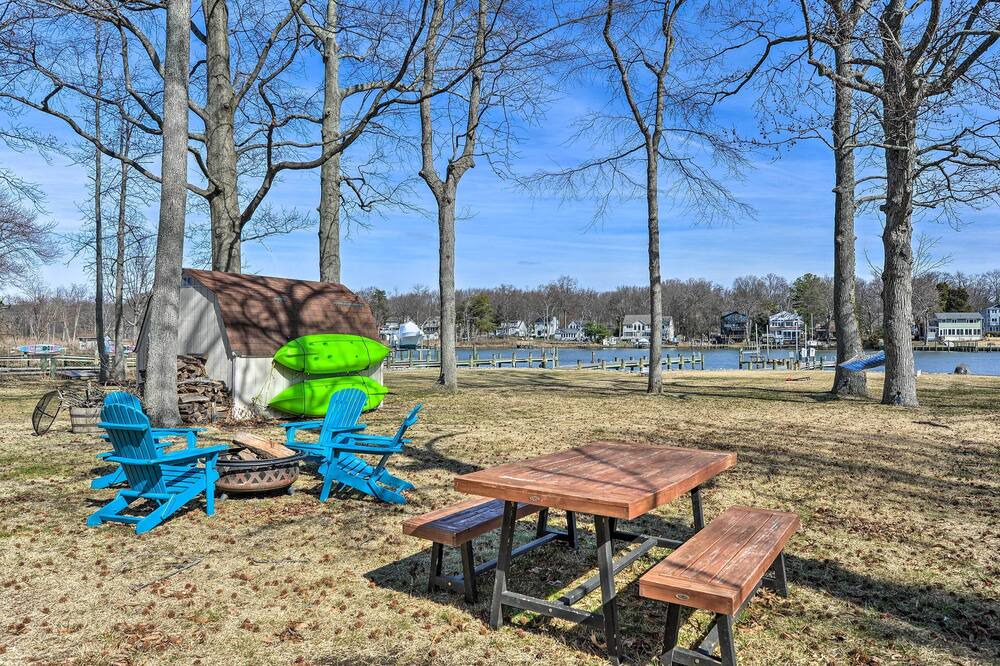 Photo of Outdoor in Oyster Harbor