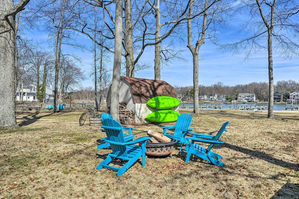 Photo of Outdoor in Oyster Harbor