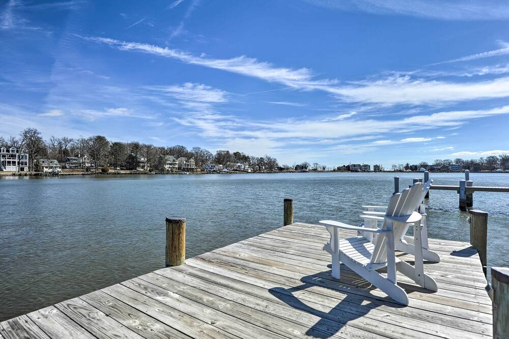 Photo of Outdoor in Oyster Harbor