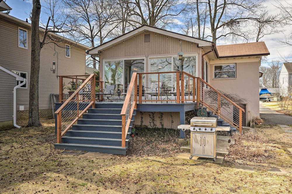 Photo of Outdoor in Oyster Harbor