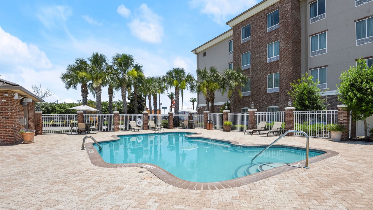 Photo of Outdoor in Gonzales