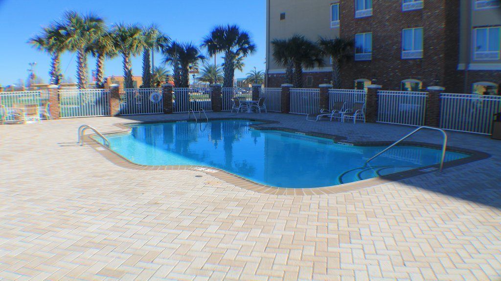 Photo of Outdoor in Gonzales