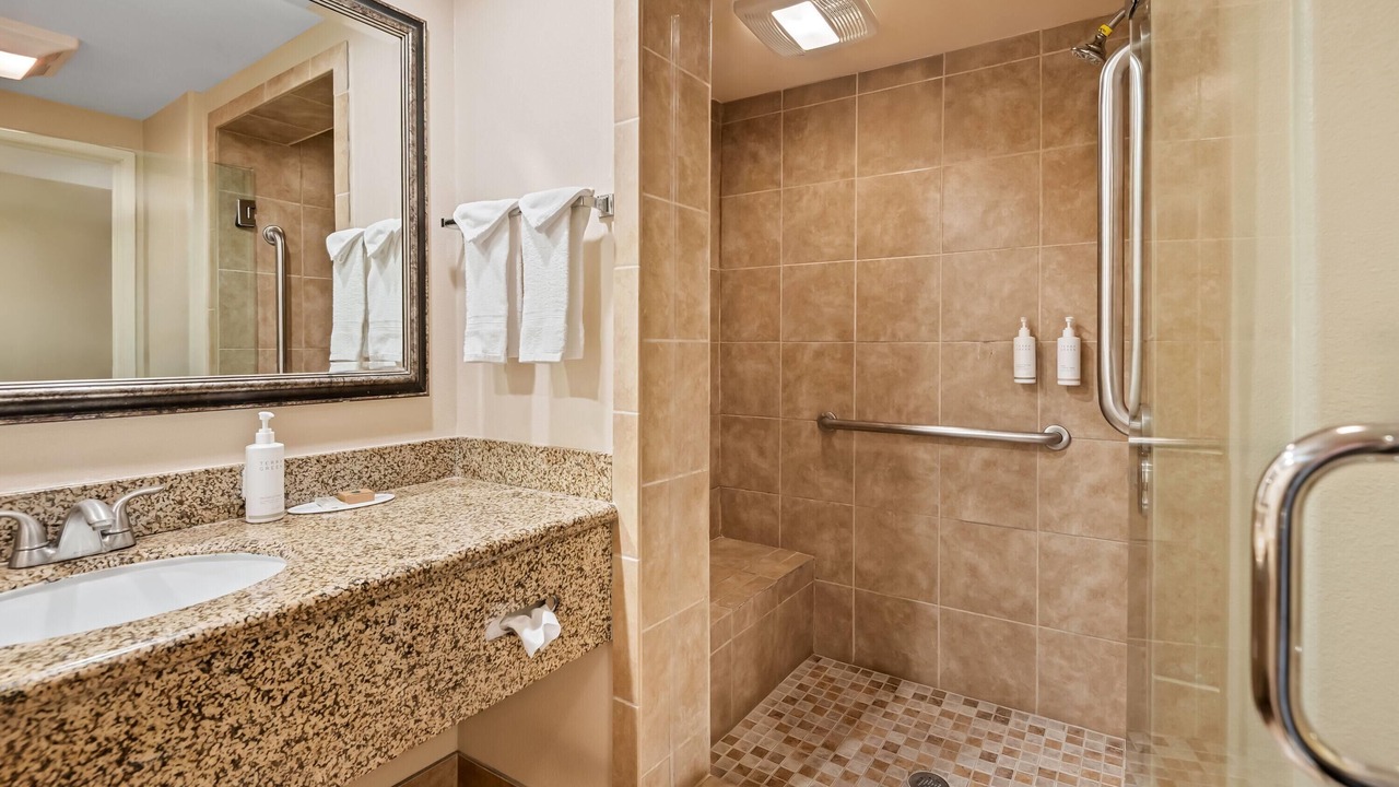 Photo of Bathroom in Pasadena