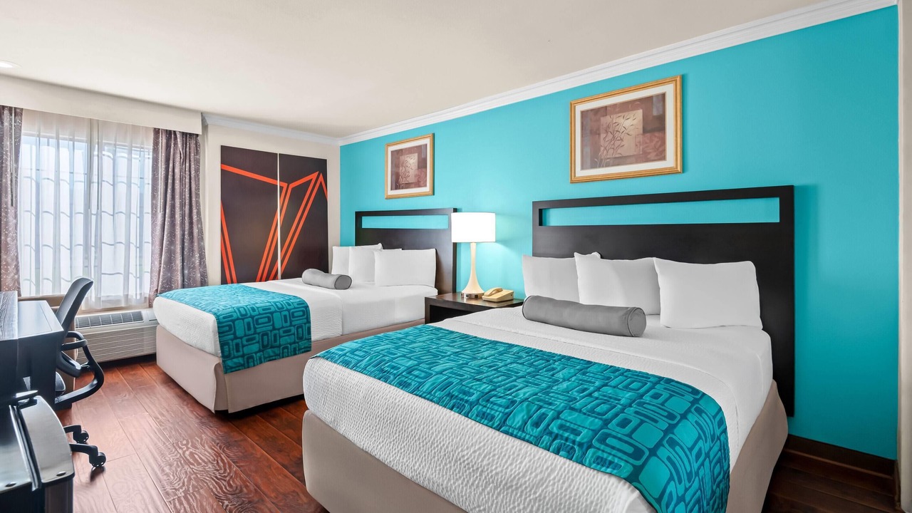 Photo of Bedroom in Pasadena