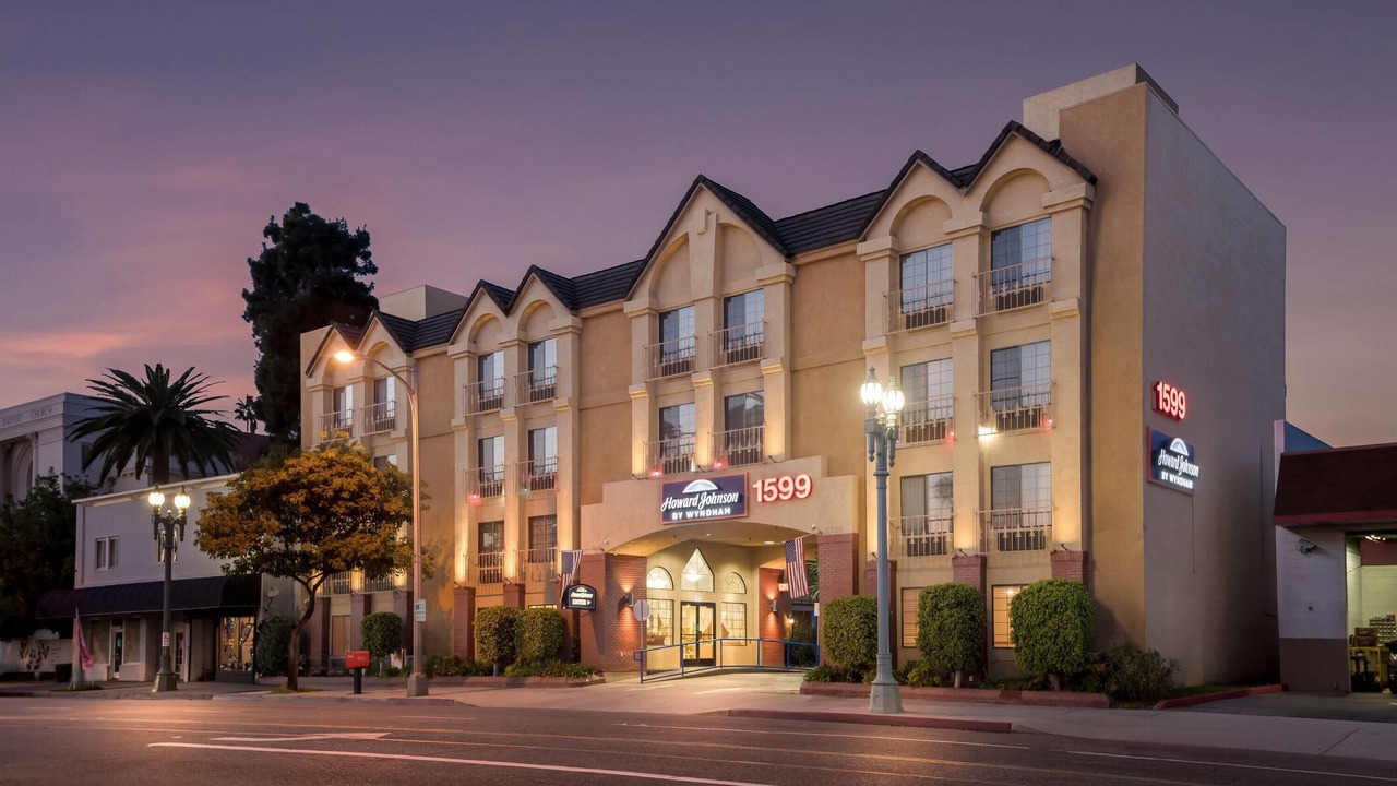 Photo of Outdoor in Pasadena