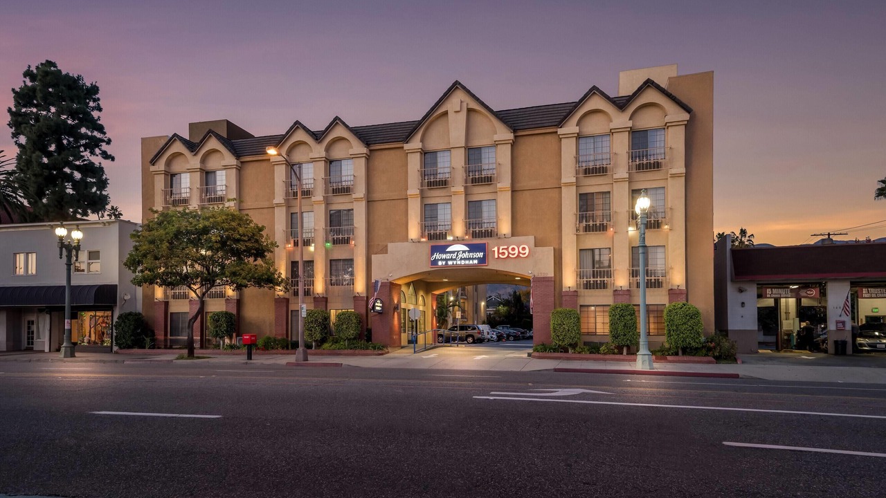 Photo of Outdoor in Pasadena