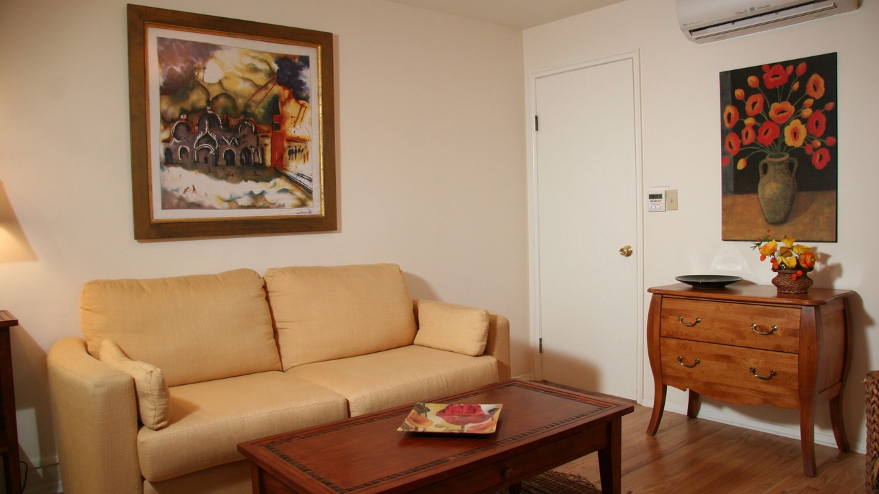 Photo of Bedroom in Ojai