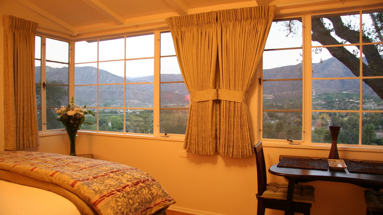 Photo of Bedroom in Ojai
