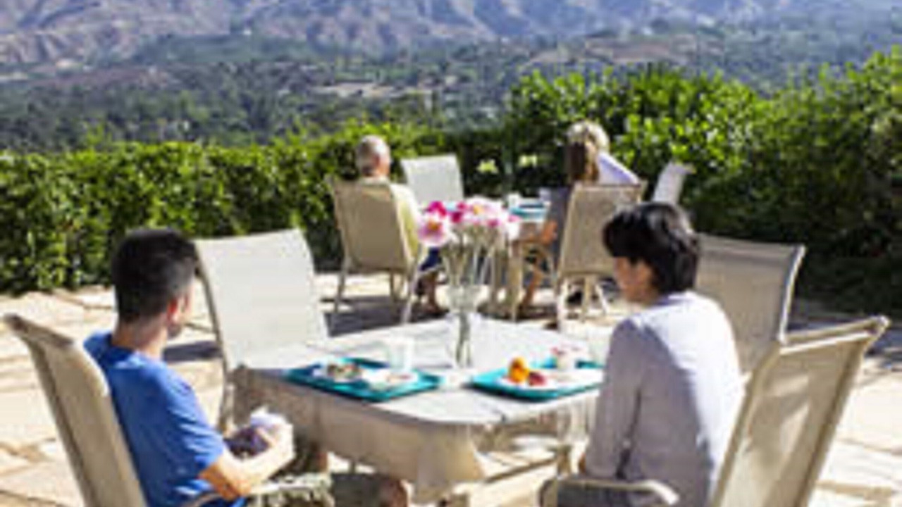 Photo of Others in Ojai