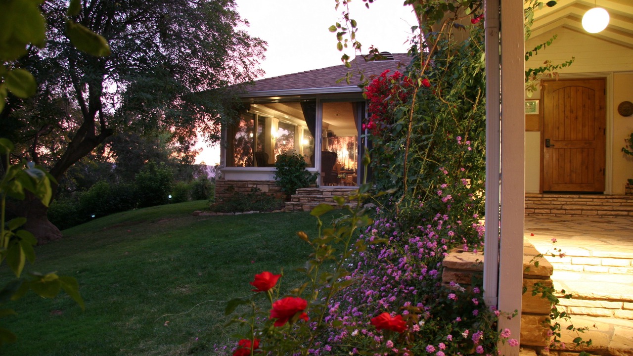 Photo of Outdoor in Ojai