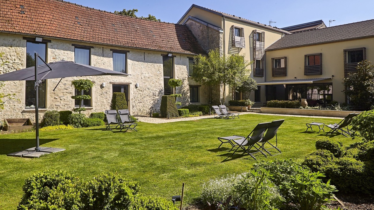 Photo of Outdoor in Mauregard