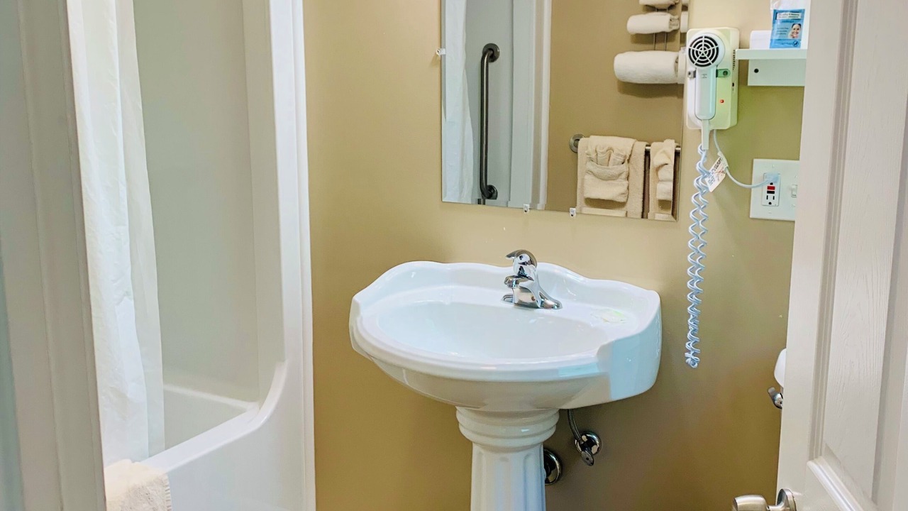 Photo of Bathroom in West Chatham