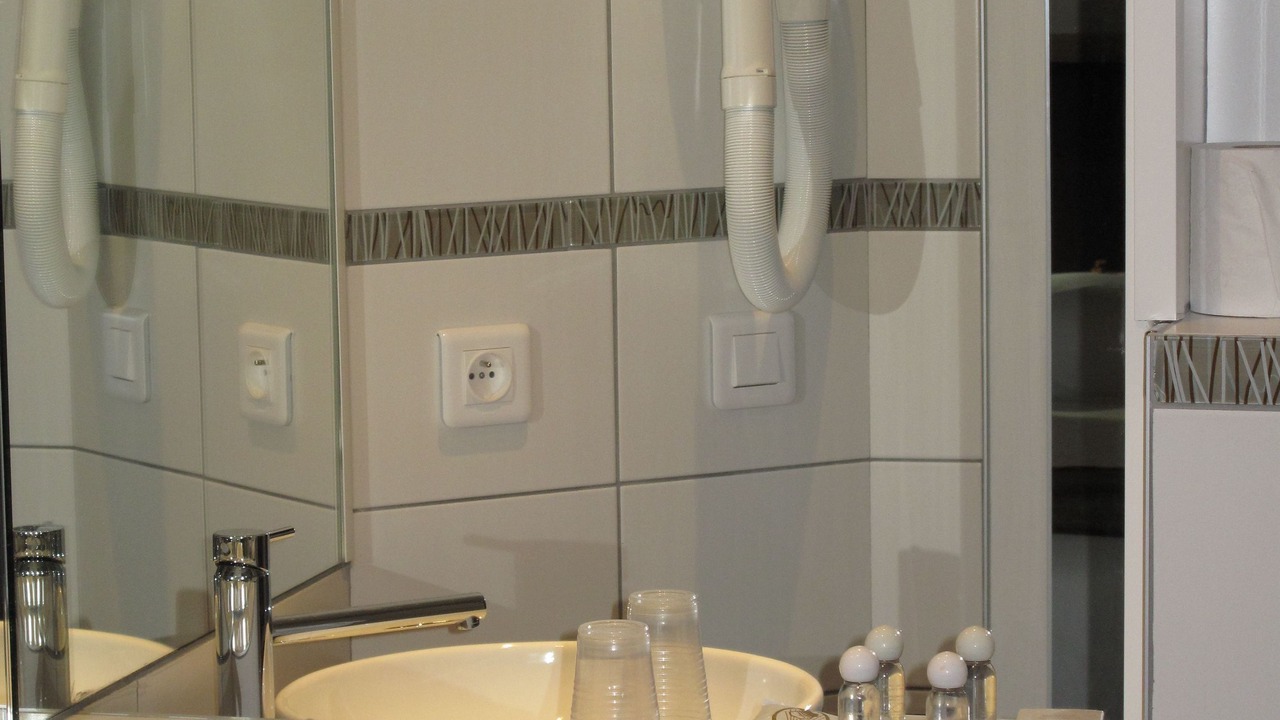 Photo of Bathroom in Epinettes
