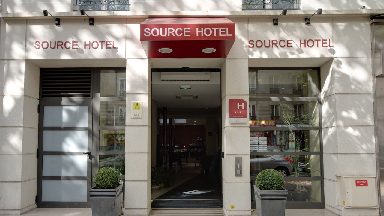 Photo of Outdoor in Epinettes