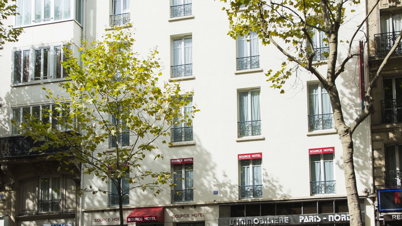 Photo of Outdoor in Epinettes