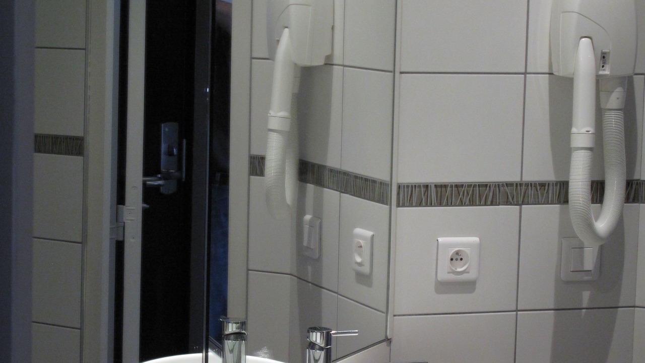 Photo of Bathroom in Epinettes