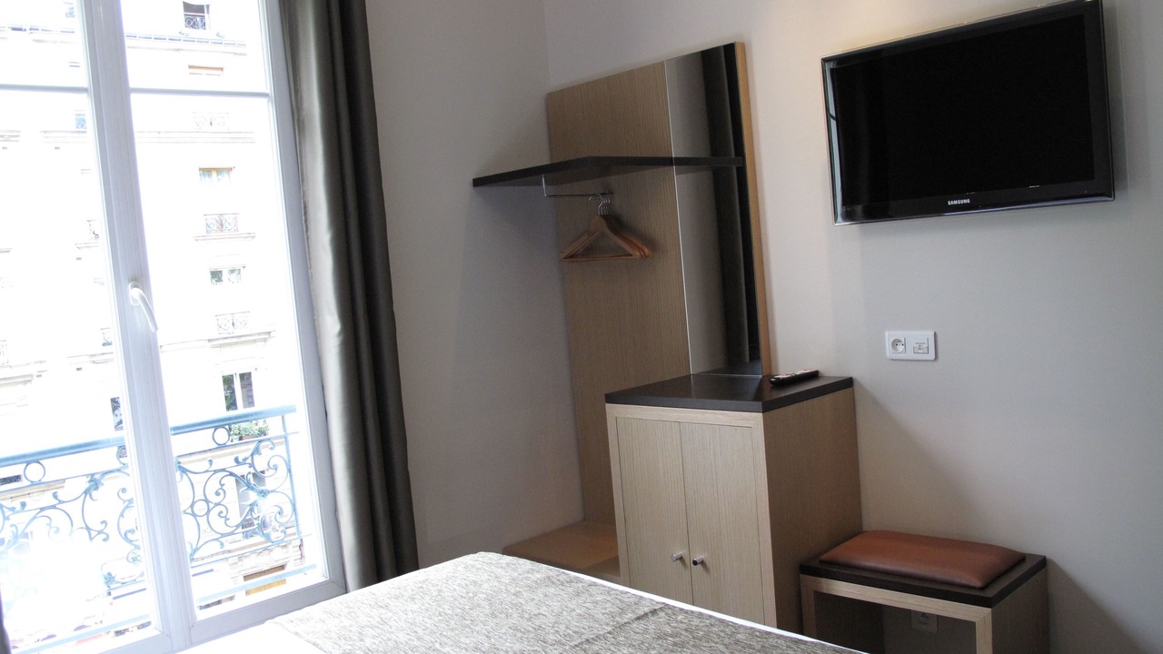 Photo of Bedroom in Epinettes