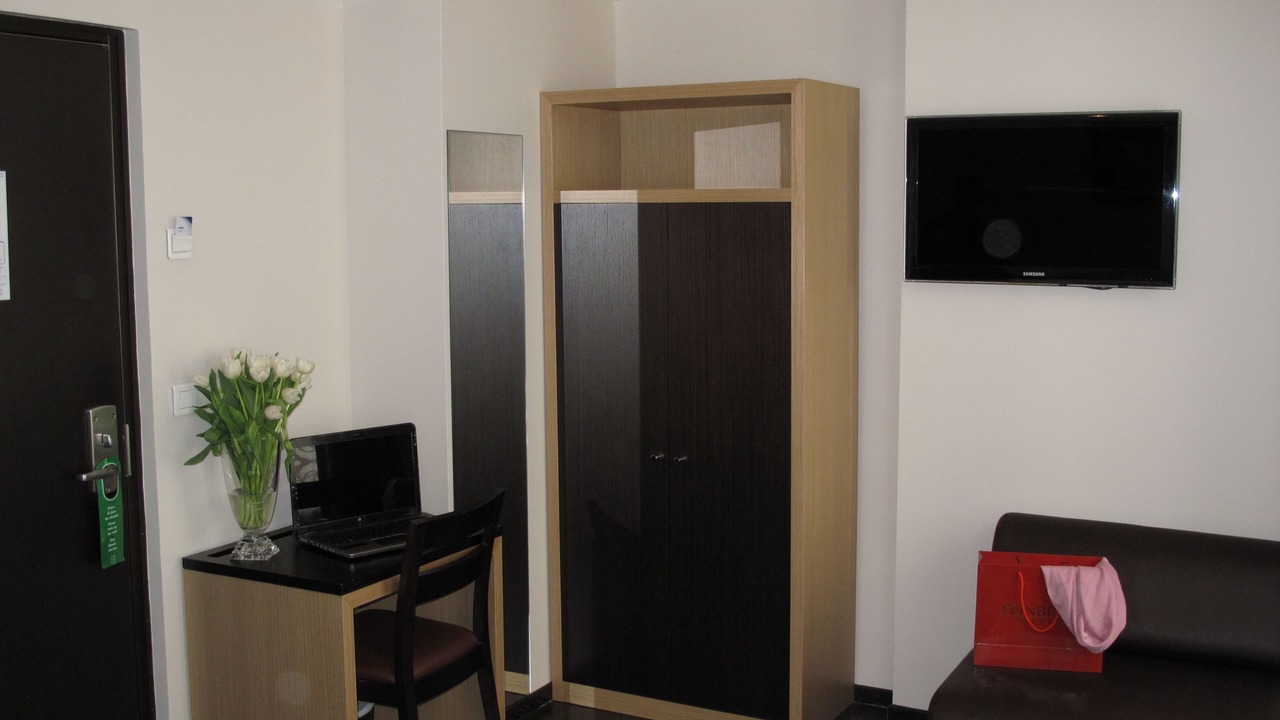 Photo of Bedroom in Epinettes
