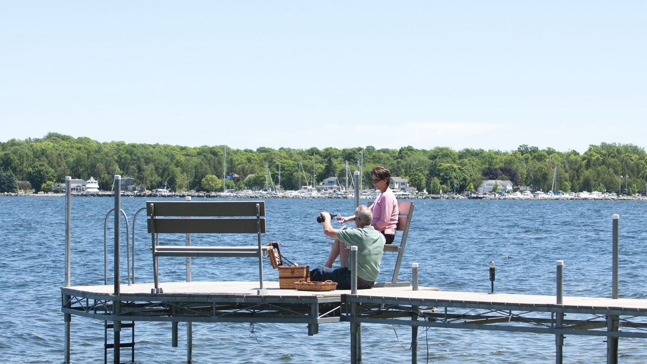 Photo of Outdoor in Sister Bay