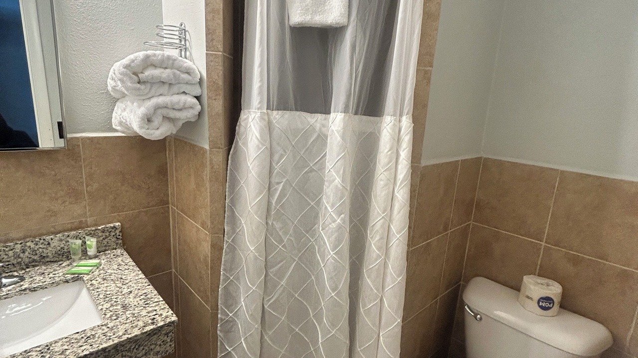 Photo of Bathroom in Oskaloosa