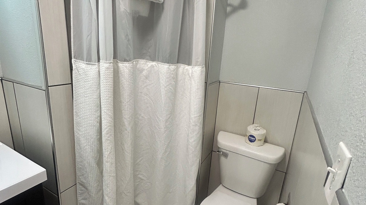 Photo of Bathroom in Oskaloosa