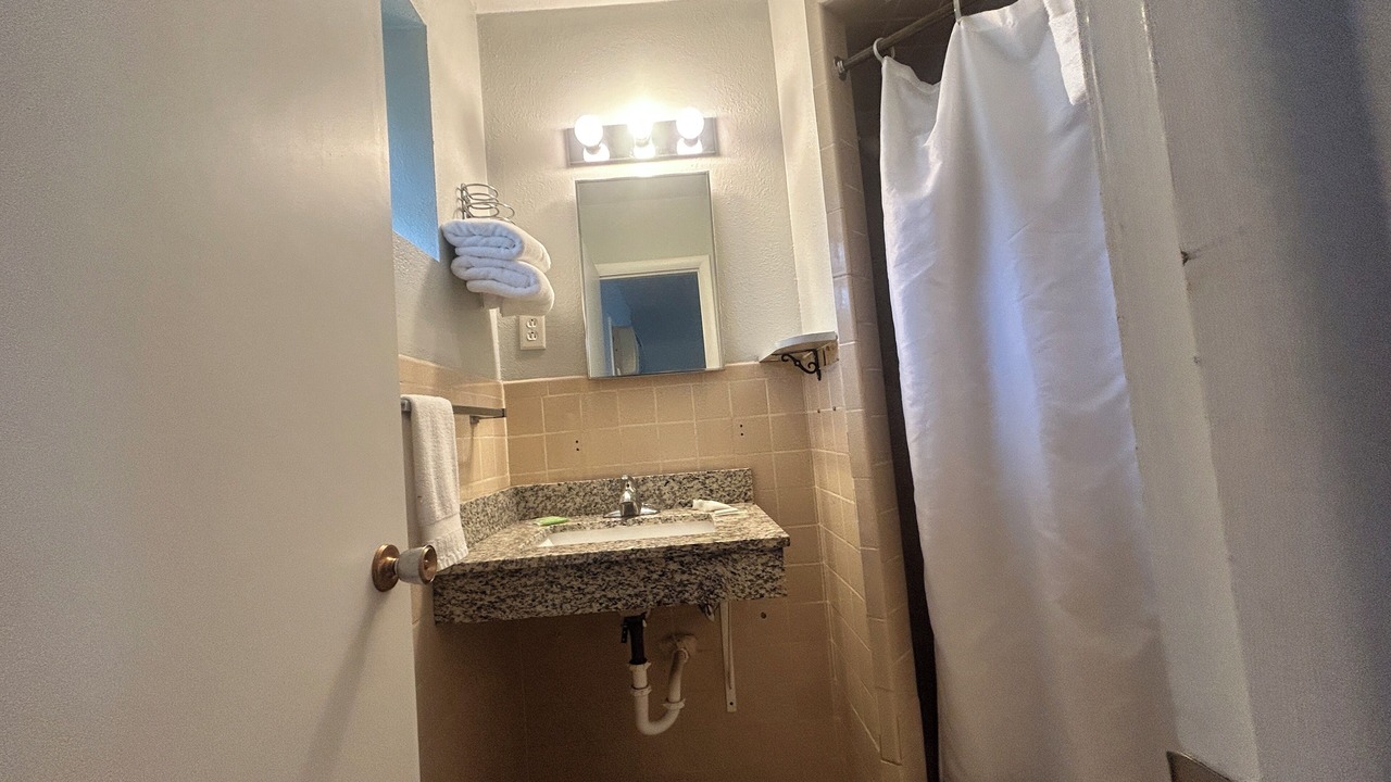 Photo of Bathroom in Oskaloosa