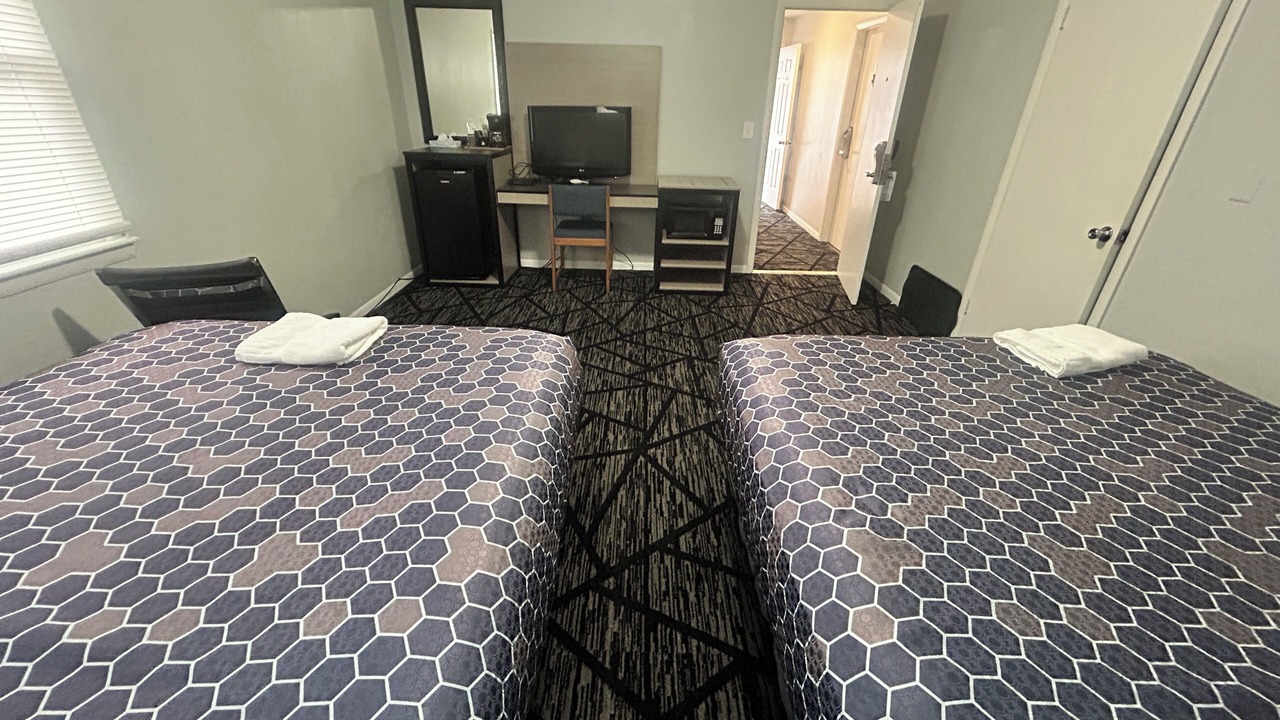 Photo of Bedroom in Oskaloosa