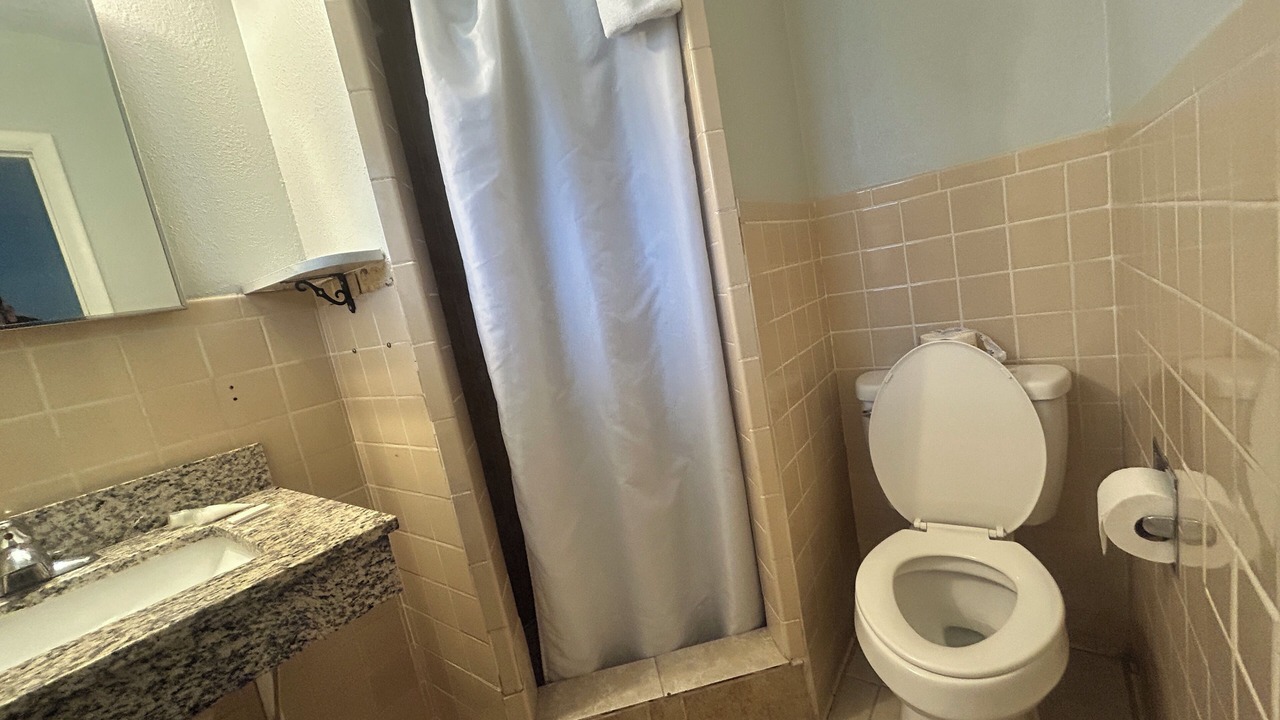 Photo of Bathroom in Oskaloosa