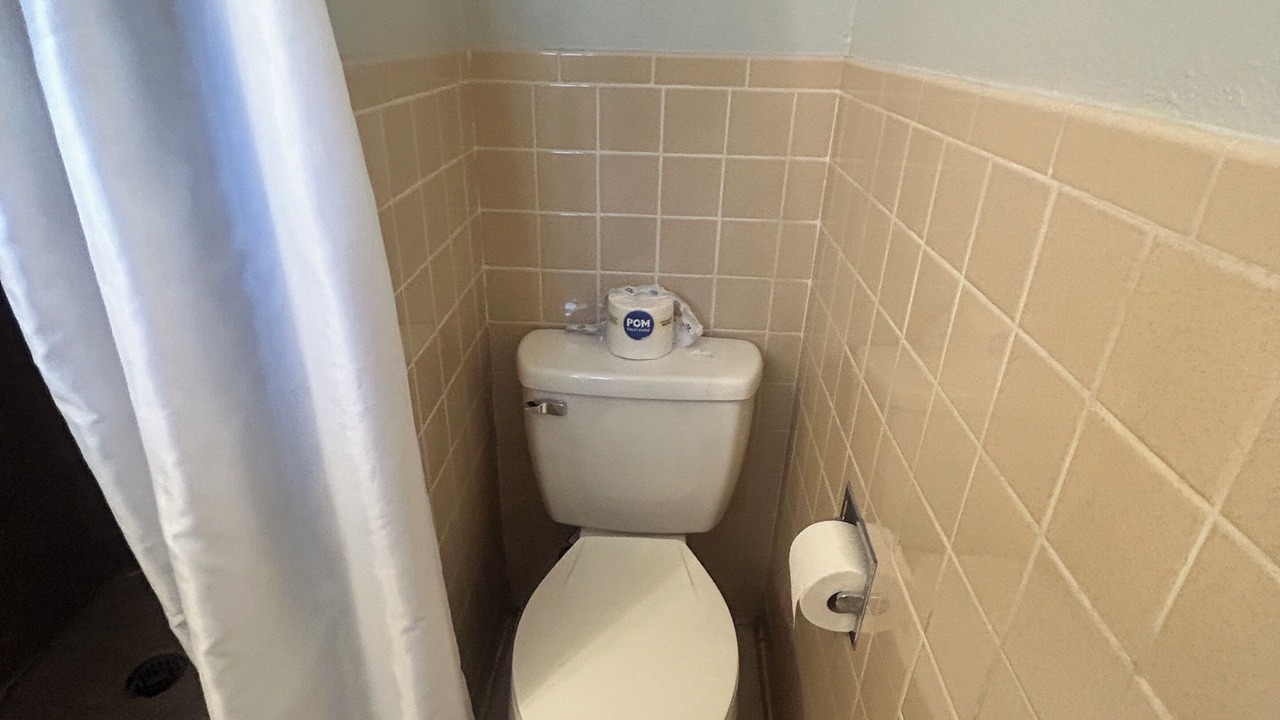 Photo of Bathroom in Oskaloosa
