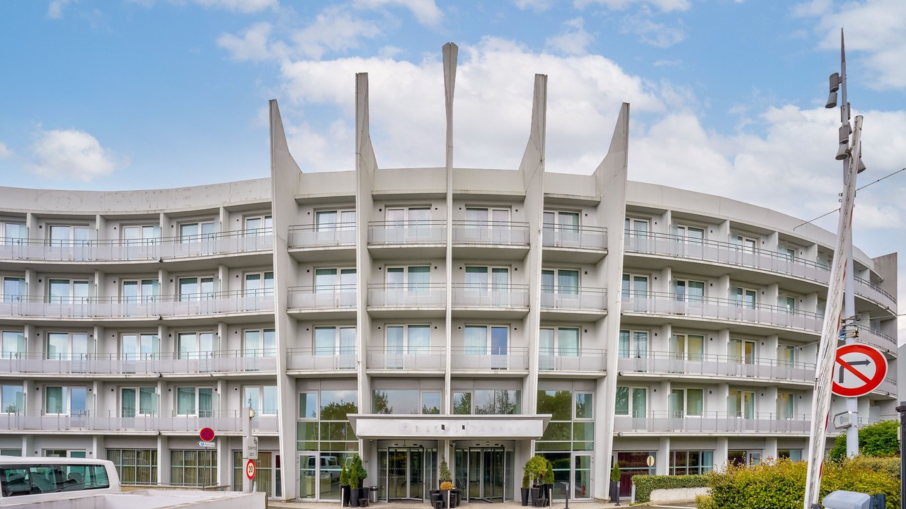Photo of Outdoor in Roissy-en-France
