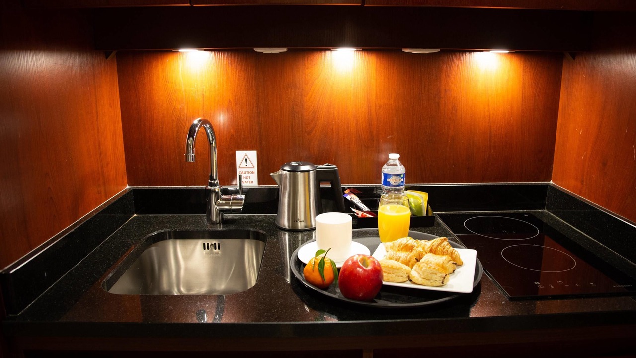 Photo of Kitchen in Roissy-en-France