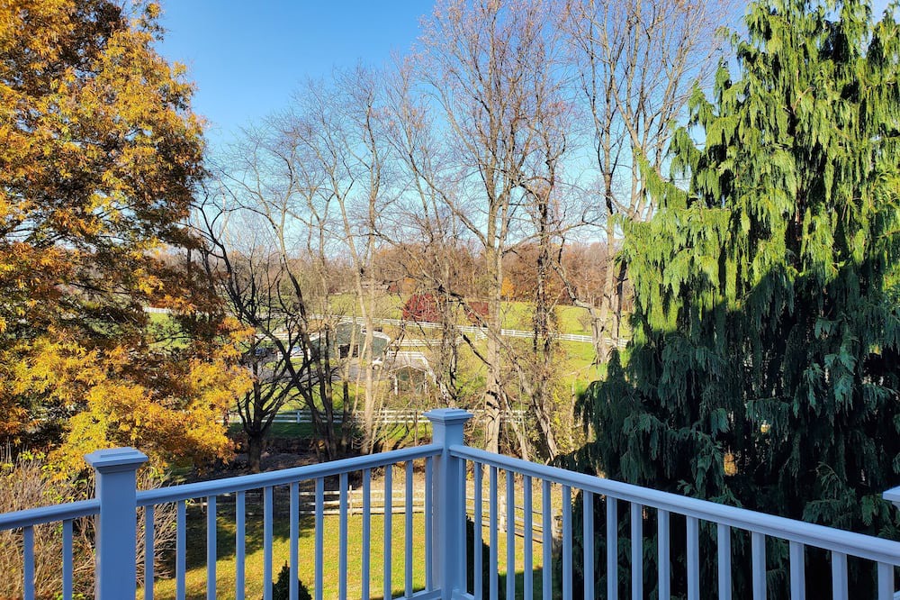 Photo of Patio Balcony in Kemblesville