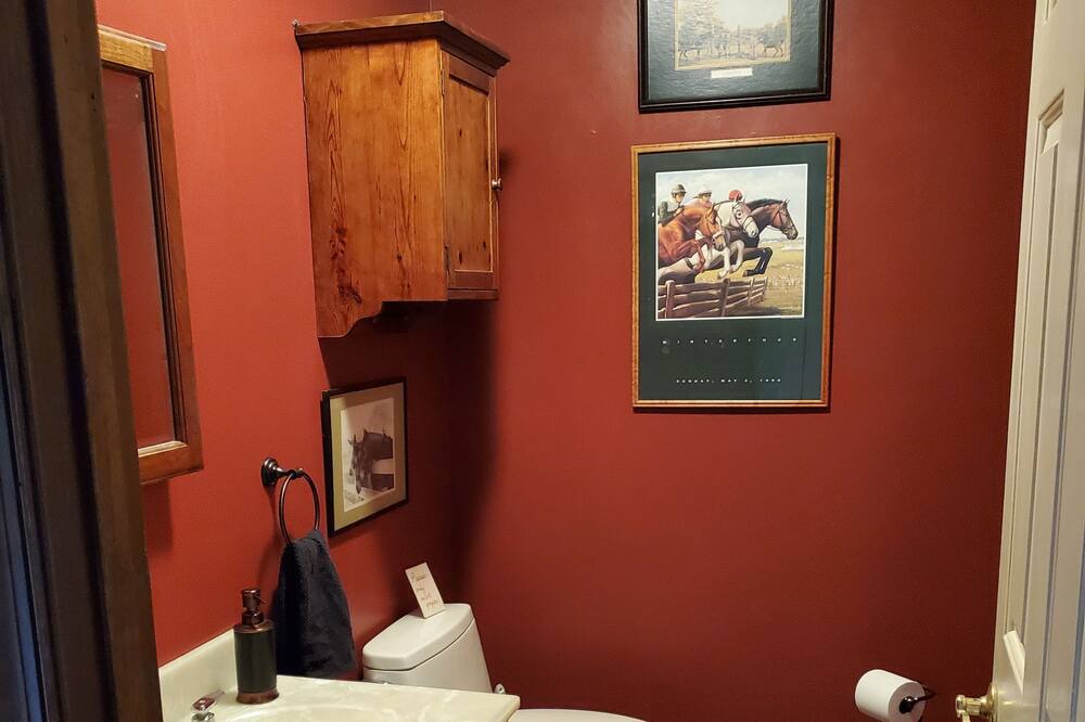 Photo of Bathroom in Kemblesville