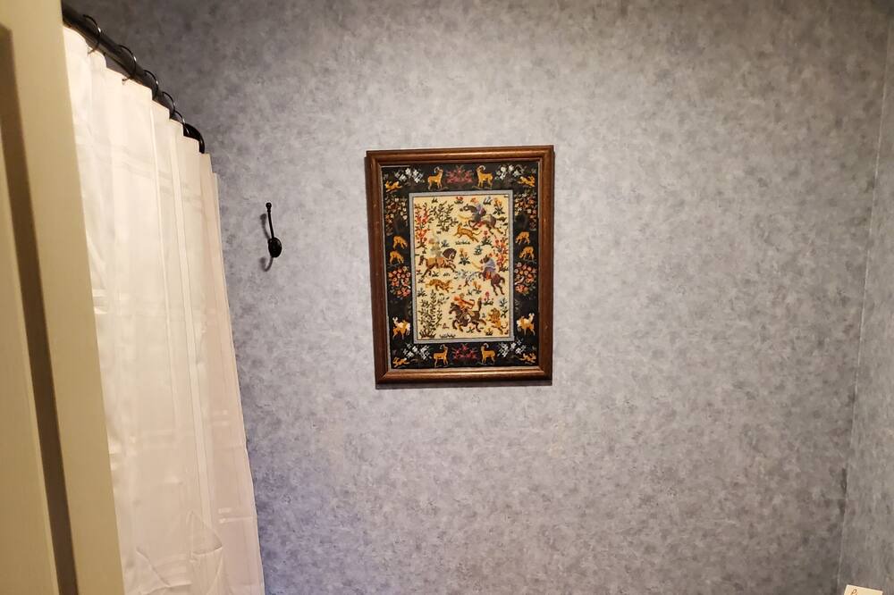 Photo of Bathroom in Kemblesville