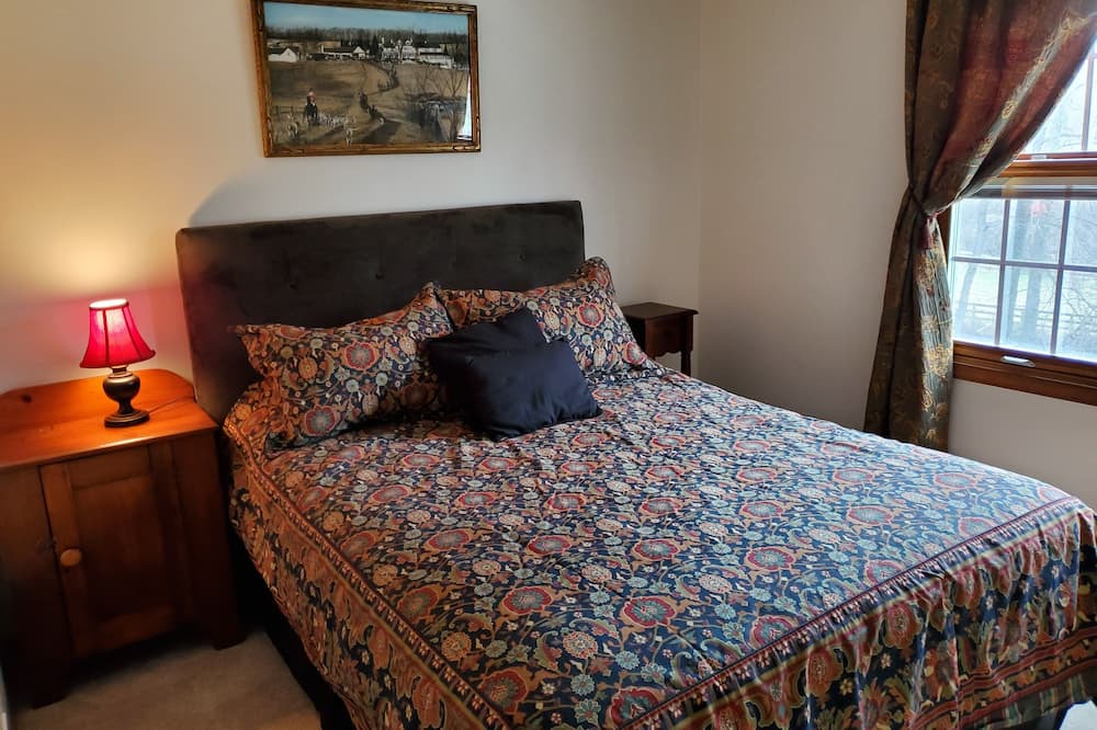 Photo of Bedroom in Kemblesville