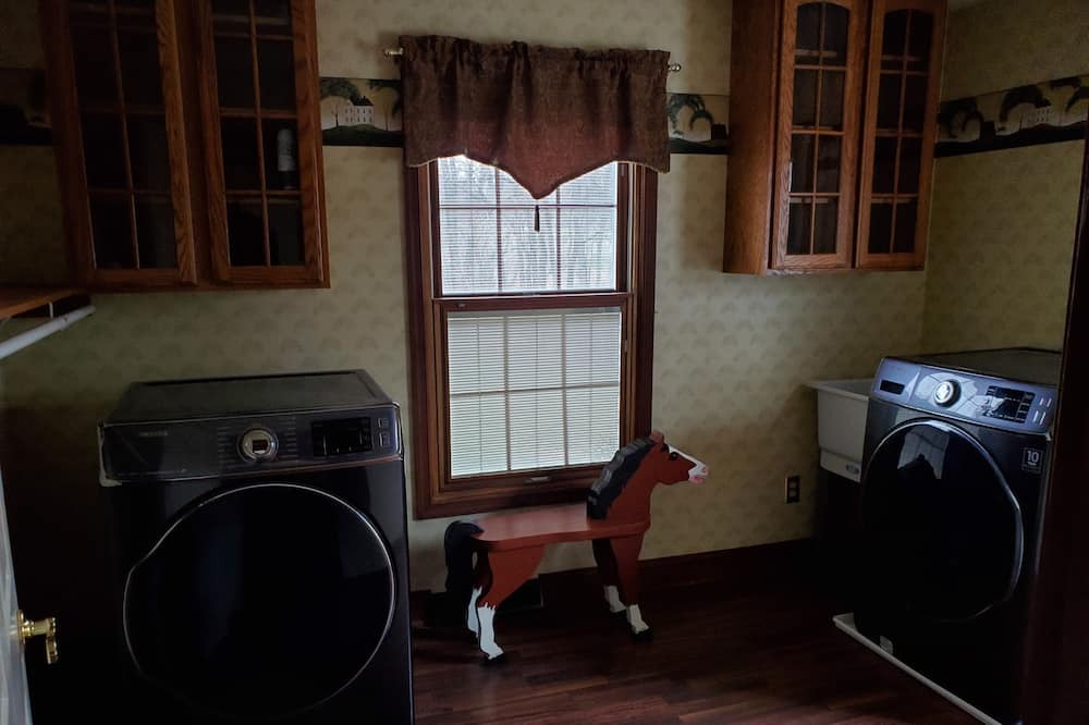 Photo of Bedroom in Kemblesville