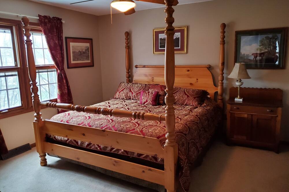 Photo of Bedroom in Kemblesville