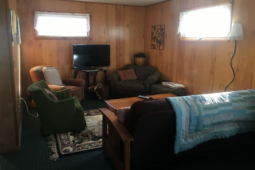 Photo of Livingroom in Waupaca