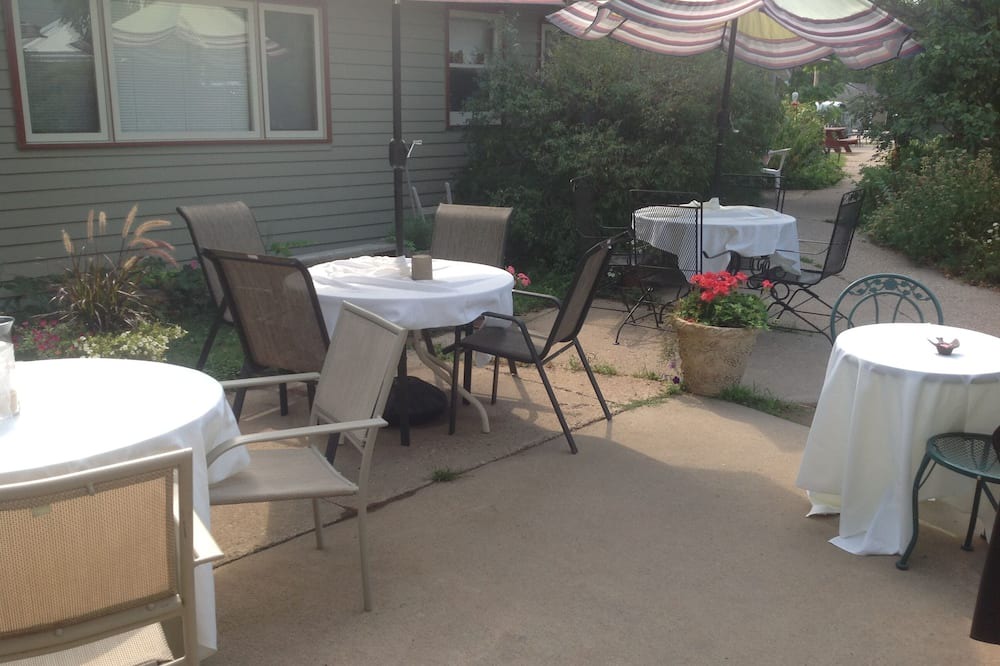 Photo of Patio Balcony in Waupaca