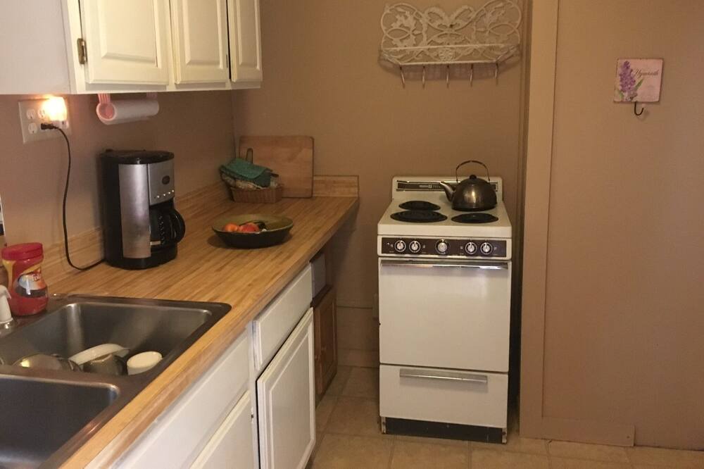 Photo of Kitchen in Waupaca